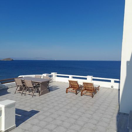 Like Home Azolimnos Exterior photo