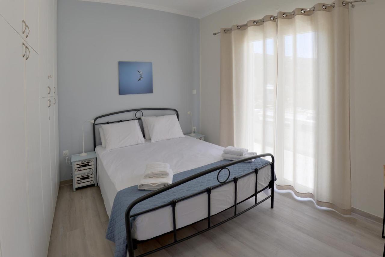 Like Home Azolimnos Exterior photo
