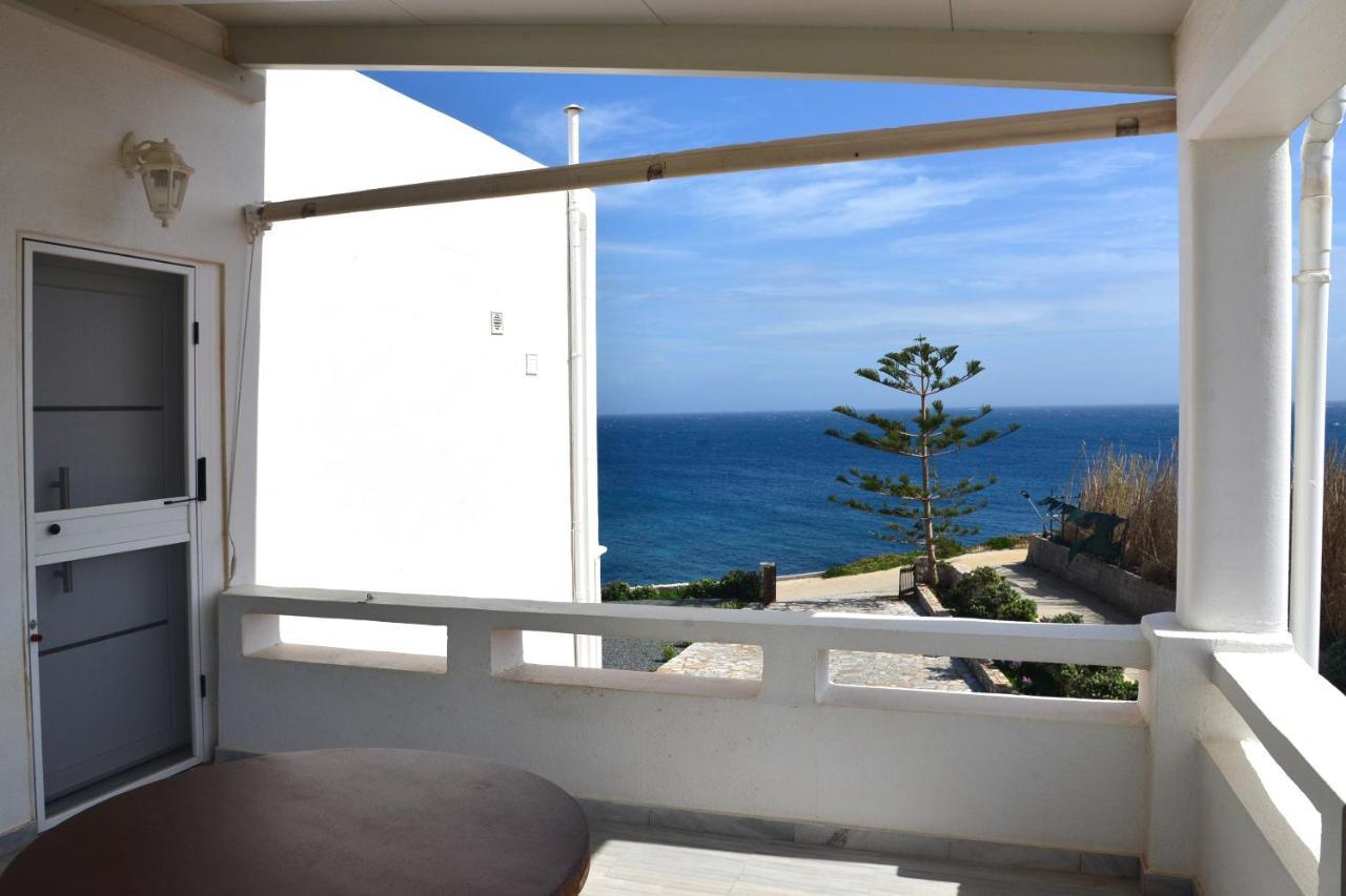 Like Home Azolimnos Exterior photo